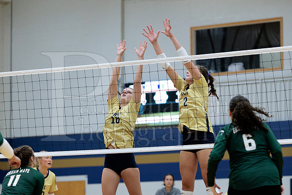 Rockford Christian Girls Varsity Volleyball vs St Edwards 8-27-2025-1009
