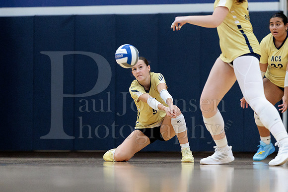 Rockford Christian Girls Varsity Volleyball vs St Edwards 8-27-2025-1021