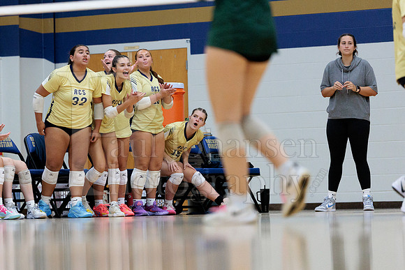 Rockford Christian Girls Varsity Volleyball vs St Edwards 8-27-2025-1061