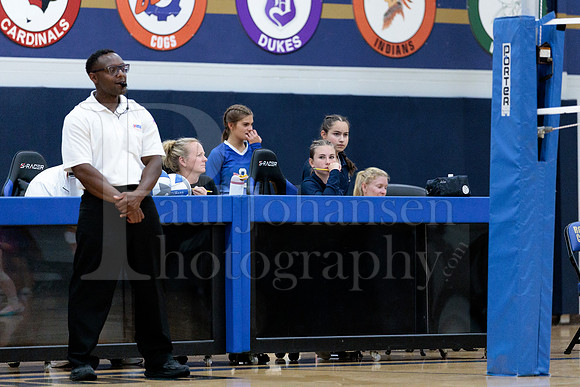 Rockford Christian Girls Varsity Volleyball vs St Edwards 8-27-2025-1074