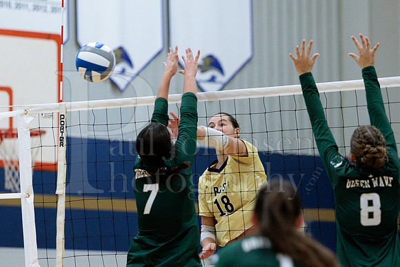 Rockford Christian Girls Varsity Volleyball vs St Edwards 8-27-2025-1105