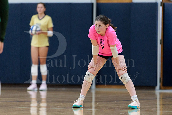 Rockford Christian Girls Varsity Volleyball vs St Edwards 8-27-2025-1130