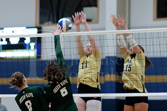 Rockford Christian Girls Varsity Volleyball vs St Edwards 8-27-2025-1134