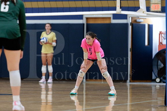Rockford Christian Girls Varsity Volleyball vs St Edwards 8-27-2025-1129