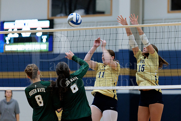 Rockford Christian Girls Varsity Volleyball vs St Edwards 8-27-2025-1136