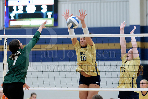 Rockford Christian Girls Varsity Volleyball vs St Edwards 8-27-2025-1185