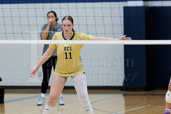 Rockford Christian Girls Varsity Volleyball vs St Edwards 8-27-2025-1196
