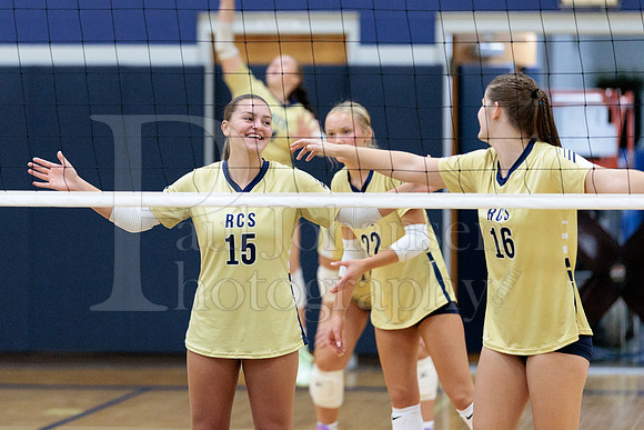 Rockford Christian Girls Varsity Volleyball vs St Edwards 8-27-2025-1197