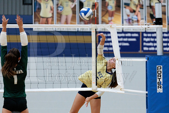 Rockford Christian Girls Varsity Volleyball vs St Edwards 8-27-2025-1228