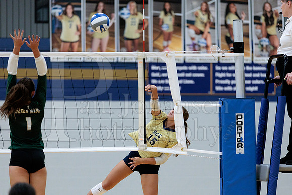 Rockford Christian Girls Varsity Volleyball vs St Edwards 8-27-2025-1229