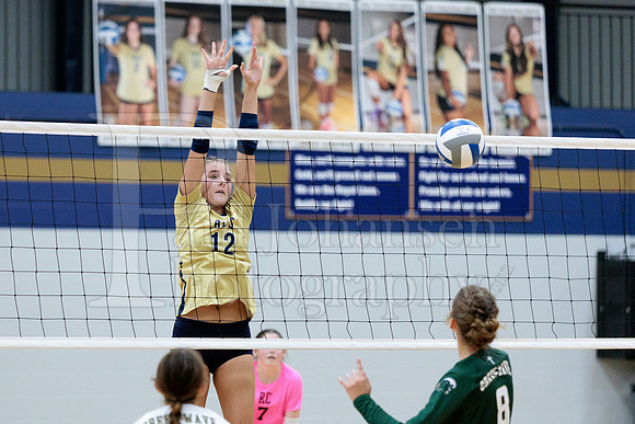 Rockford Christian Girls Varsity Volleyball vs St Edwards 8-27-2025-1289