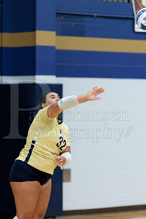 Rockford Christian Girls Varsity Volleyball vs St Edwards 8-27-2025-1314
