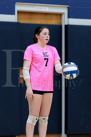 Rockford Christian Girls Varsity Volleyball vs St Edwards 8-27-2025-1355