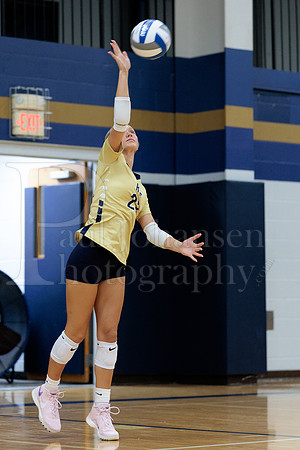 Rockford Christian Girls Varsity Volleyball vs St Edwards 8-27-2025-1395