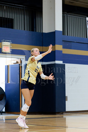 Rockford Christian Girls Varsity Volleyball vs St Edwards 8-27-2025-1397