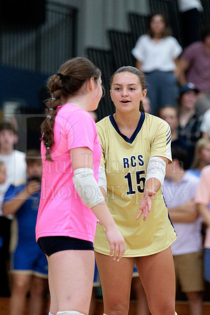 Rockford Christian Girls Varsity Volleyball vs St Edwards 8-27-2025-1414