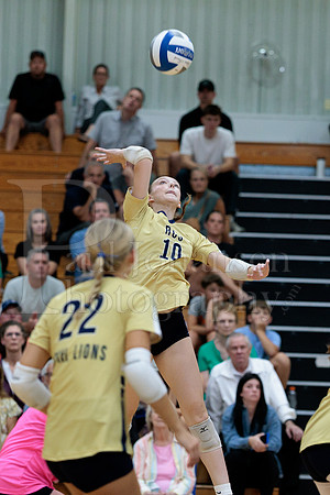 Rockford Christian Girls Varsity Volleyball vs St Edwards 8-27-2025-1419