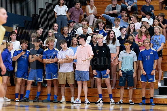 Rockford Christian Girls Varsity Volleyball vs St Edwards 8-27-2025-1418