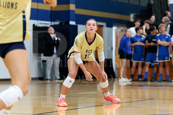 Rockford Christian Girls Varsity Volleyball vs St Edwards 8-27-2025-1439
