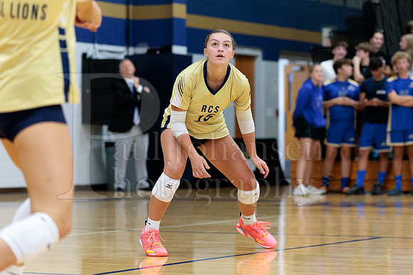 Rockford Christian Girls Varsity Volleyball vs St Edwards 8-27-2025-1440