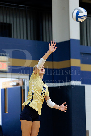 Rockford Christian Girls Varsity Volleyball vs St Edwards 8-27-2025-1433