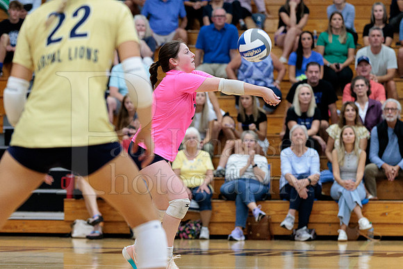 Rockford Christian Girls Varsity Volleyball vs St Edwards 8-27-2025-1461