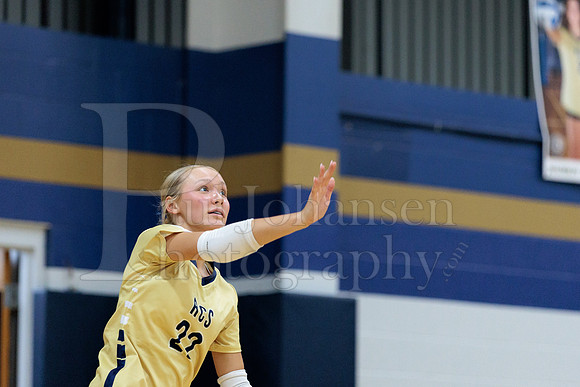 Rockford Christian Girls Varsity Volleyball vs St Edwards 8-27-2025-1467