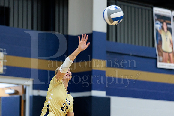 Rockford Christian Girls Varsity Volleyball vs St Edwards 8-27-2025-1466