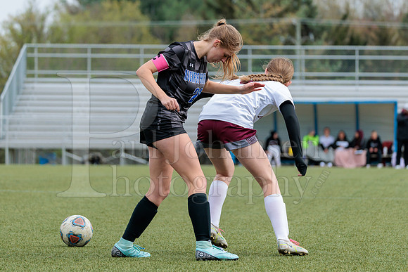 Rockford Christian Girls Varsity Soccer vs Marengo 4-25-2025-0063