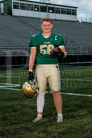 Boylan Varsity Football Senior Banner Shoot 8-27-2025-0011