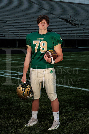 Boylan Varsity Football Senior Banner Shoot 8-27-2025-0119