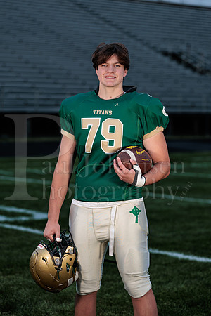 Boylan Varsity Football Senior Banner Shoot 8-27-2025-0123