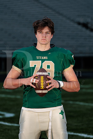 Boylan Varsity Football Senior Banner Shoot 8-27-2025-0137