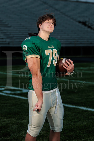 Boylan Varsity Football Senior Banner Shoot 8-27-2025-0146