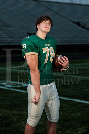 Boylan Varsity Football Senior Banner Shoot 8-27-2025-0147