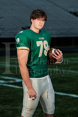 Boylan Varsity Football Senior Banner Shoot 8-27-2025-0150
