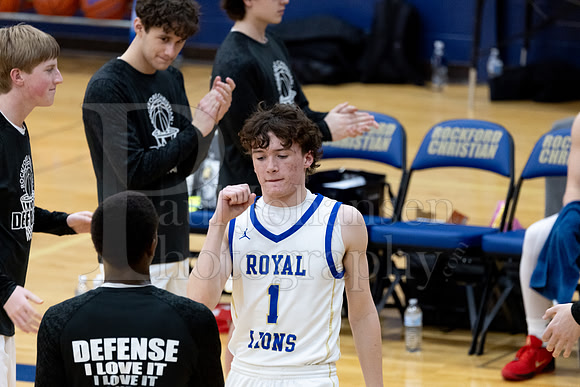 Rockford Christian Boys Varsity Basketball vs Geona Kingston 2-26-2025-0057