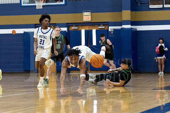 Rockford Christian Boys Varsity Basketball vs Rock Falls 2-7-2025-0391