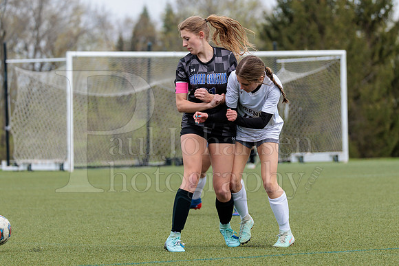 Rockford Christian Girls Varsity Soccer vs Marengo 4-25-2025-0146