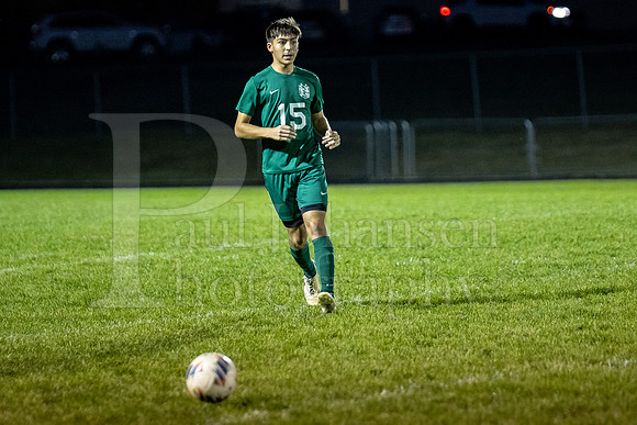 Boylan Boys Varsity Soccer vs Hononegah 10-3-2024-0418