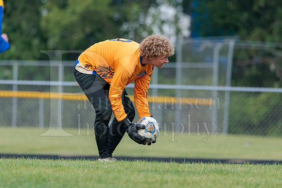 Rockford Christian Boys Varsity Soccer vs Genoa 9-3-2025-0005