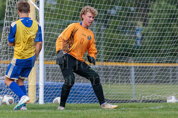 Rockford Christian Boys Varsity Soccer vs Genoa 9-3-2025-0003