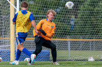 Rockford Christian Boys Varsity Soccer vs Genoa 9-3-2025-0002