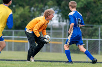 Rockford Christian Boys Varsity Soccer vs Genoa 9-3-2025-0008