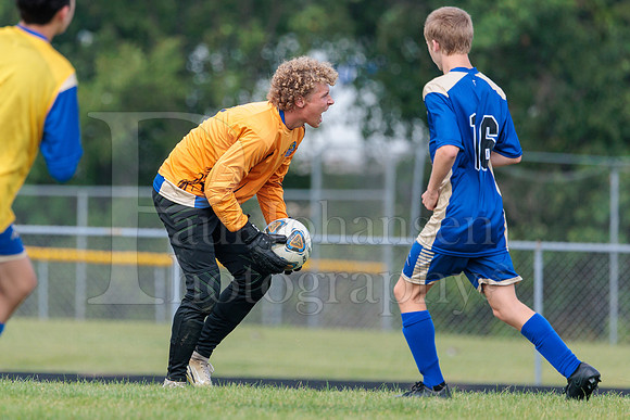 Rockford Christian Boys Varsity Soccer vs Genoa 9-3-2025-0008