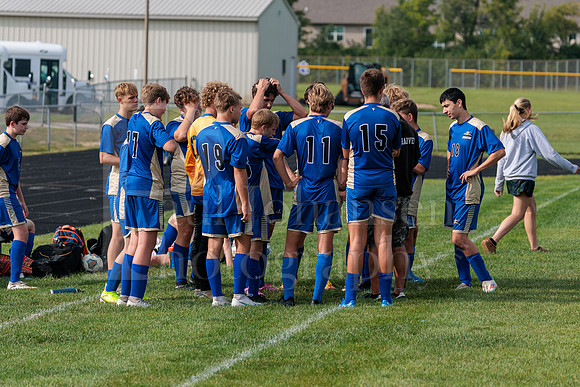 Rockford Christian Boys Varsity Soccer vs Genoa 9-3-2025-0009