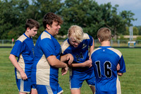 Rockford Christian Boys Varsity Soccer vs Genoa 9-3-2025-0035