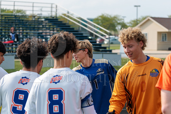 Rockford Christian Boys Varsity Soccer vs Genoa 9-3-2025-0032