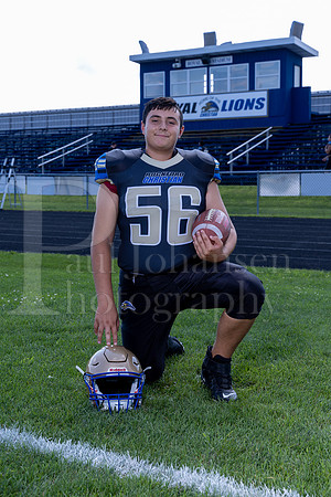 Rockford Christian Varsity Football Fall 2022-0443