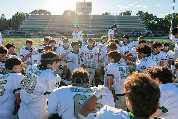 Boylan Varsity Football vs East 9-5-2025-0001